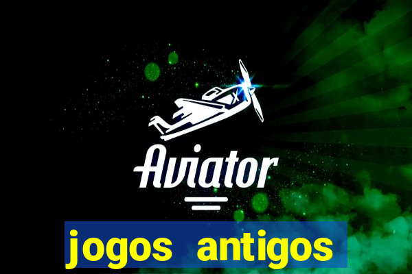 jogos antigos cartoon network